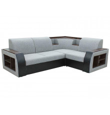 Угловой диван Ника-2 дизайн 2