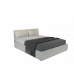 Кровать Ибица Белая