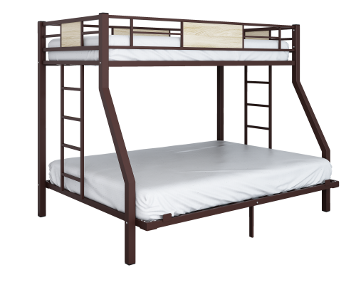 Кровать двухъярусная Гранада 140