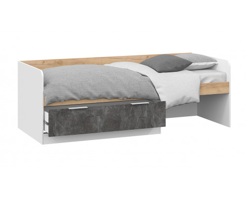 Кровать комбинированная Чарли Тип 1