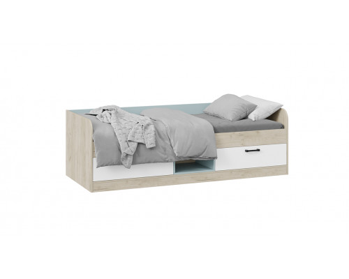 Кровать комбинированная Оливер Тип 1