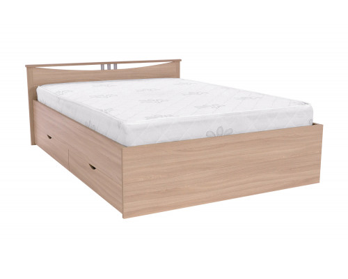 Кровать Мелисса 1600