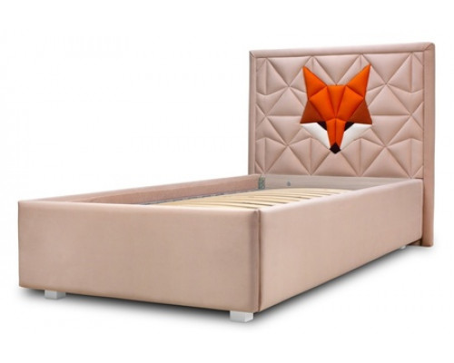 Кровать Геометрия Fox Плутовка 900х2000
