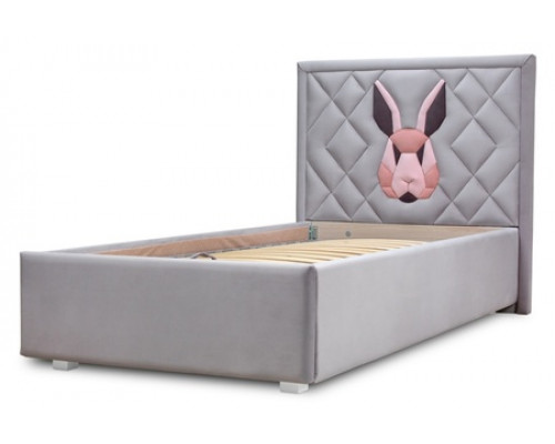 Кровать Геометрия Hare Трусишка 900х2000