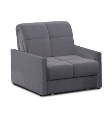 Кресло-кровать Аккордеон 800 с боковинами