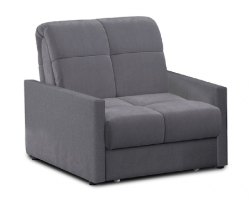Кресло-кровать Аккордеон 800 с боковинами