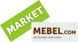 Интернет магазин MarketMebel.Com